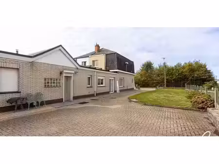 maison à vendre à wetteren pour € 298.000 avec 3 chambres à coucher