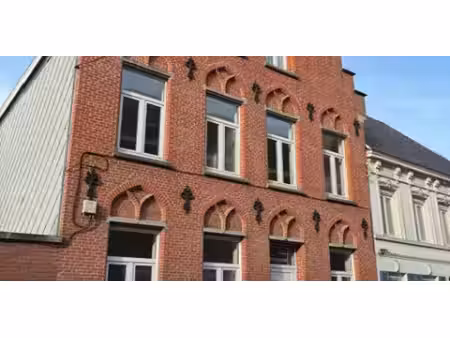 maison à louer à wingene pour € 995 avec 3 chambres à coucher