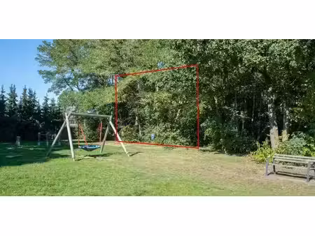 terrain à vendre à as pour € 55.000