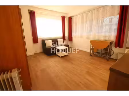appartement studio meublé à louer à chaville  quartier doisu  proche commodités