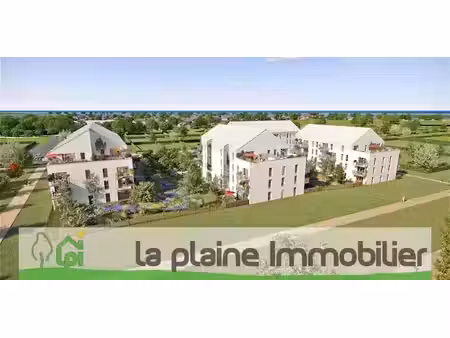 vente appartement 3 pièces 58 m² à courseulles-sur-mer (14470)  213 000 €