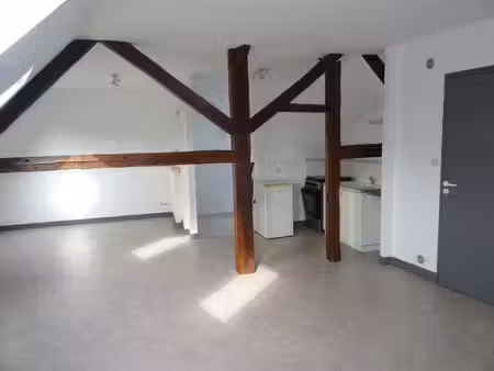 duplex t2 de 45 m2
