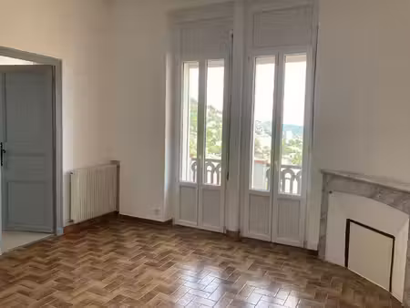 appartement grasse 2 pièce(s)