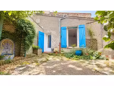 appartement t2 à vendre - 2 pièces - 38 m2 - limoux - 11 - languedoc-roussillon