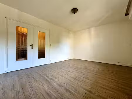 appartement de 3 pièces (66 m²) en location à riedisheim