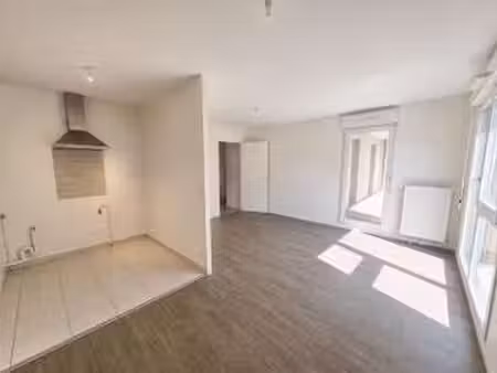 vente appartement 3 pièces à saint-grégoire (35760) : à vendre 3 pièces / 61m² saint-grégo