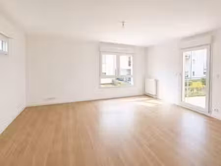 vente appartement 3 pièces à saint-grégoire (35760) : à vendre 3 pièces / 67m² saint-grégo