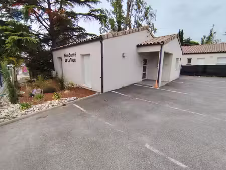 ateliers et bureaux