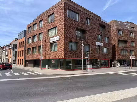 bureau à louer sint-michielsstraat  roeselare