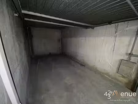 montplaisir garage à louer