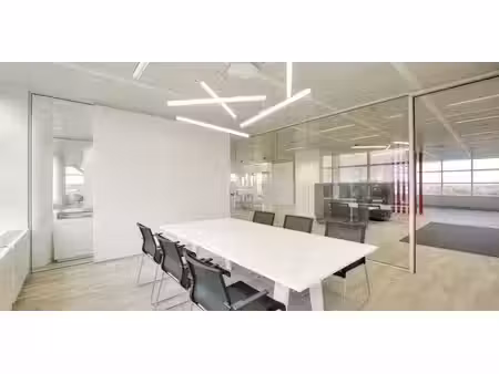 bureau à louer à ixelles pour € 4.640
