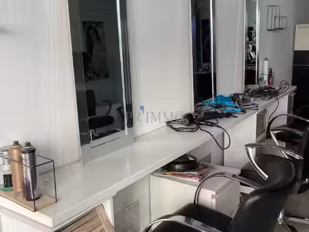 local commercial