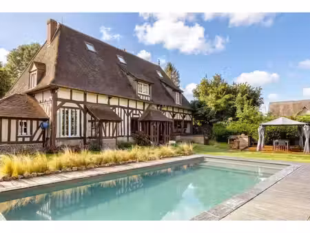 vente maison 12 pièces
