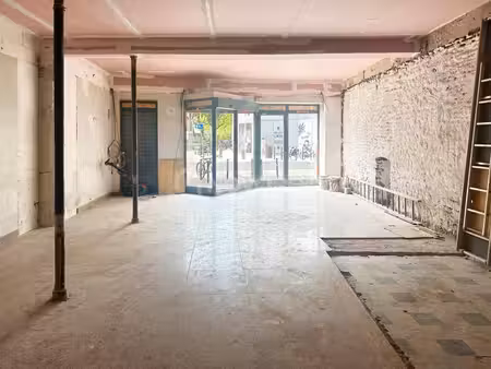 local commercial à louer