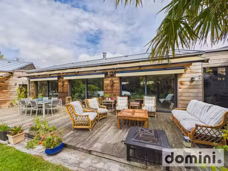 vente maison 10 pièces