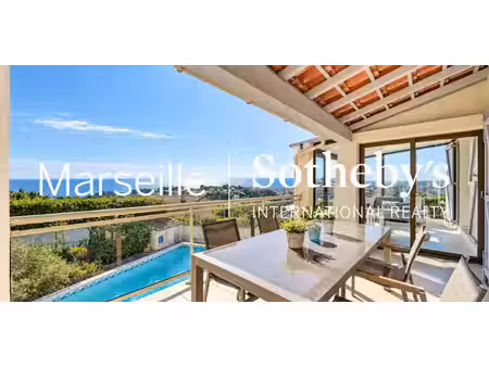 maison avec piscine et jardin carry-le-rouet (13)