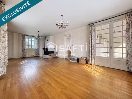 maison 3 chambres