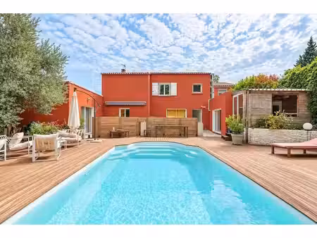 vente maison 12 pièces