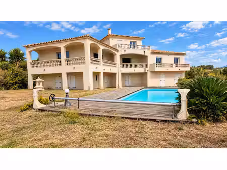 vente villa 4 pièces