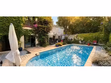 vente maison 11 pièces