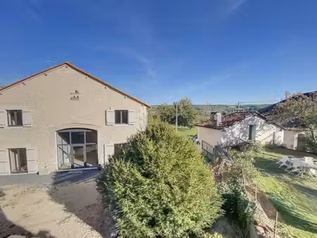 ferme à vendre