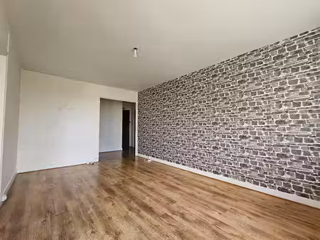 appartement 4 pièces