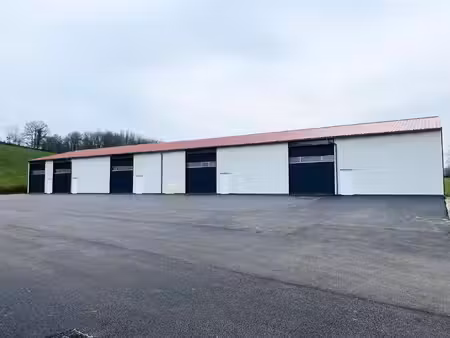 parking à louer