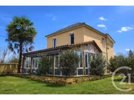maison à vendre - 4 pièces - 103 m2 - sarlat la caneda - 24 - aquitaine