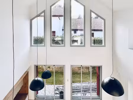 duplex à louer