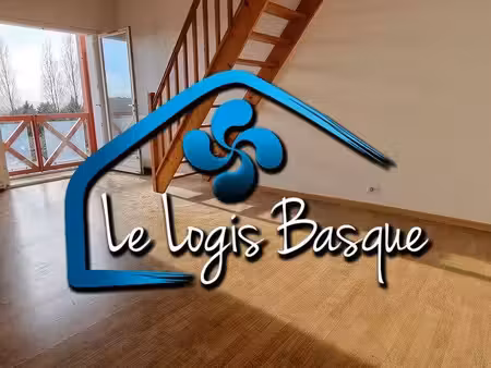 duplex à louer