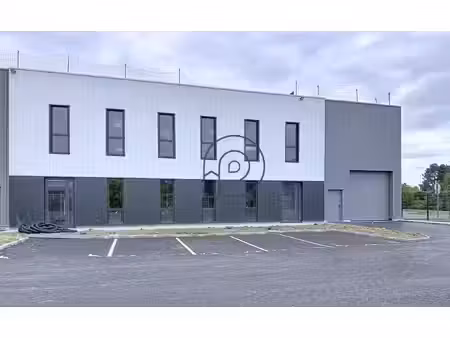 vente local commercial