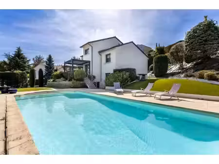 vente villa 6 pièces