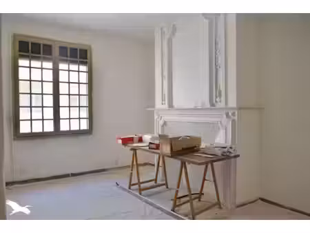 immeuble à vendre