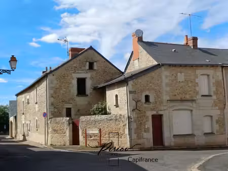 immeuble à vendre