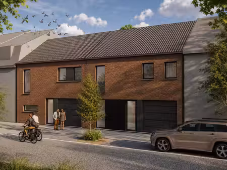 huis te koop in brugge met 4 slaapkamers