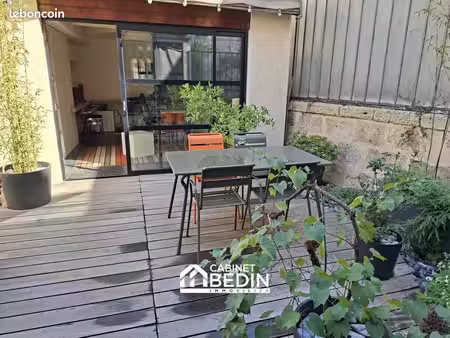 maison 6 pièces 130 m²