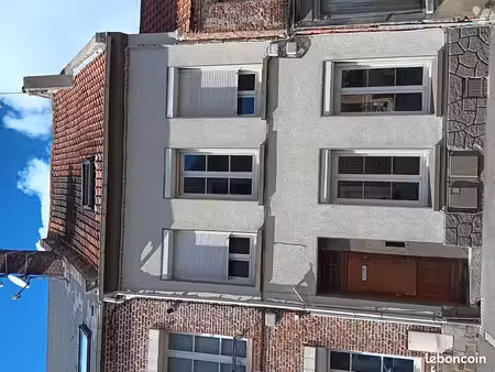 maison 6 pièces 130 m²