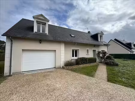 maison à louer