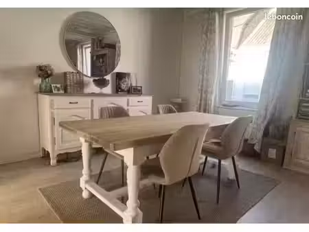 duplex 108m2