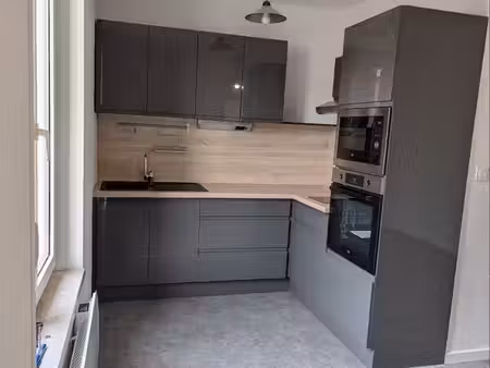 immeuble 4 f2 jarville nancy bon secours pour investisseurs