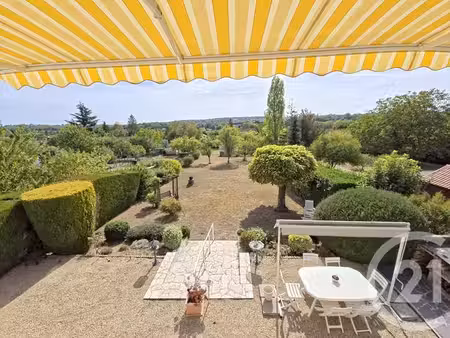 maison à vendre - 8 pièces - 193 40 m2 - thorigny sur marne - 77 - ile-de-france