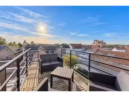 vente appartement 3 pièces 70 m² à annoeullin (59112)  185 000 €
