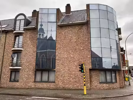 appartement te huur in geel
