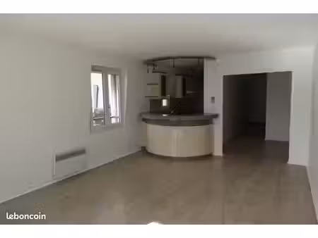 appartement 4 pièces 96 m²