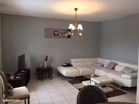 t3 duplex proche cv pontarlier