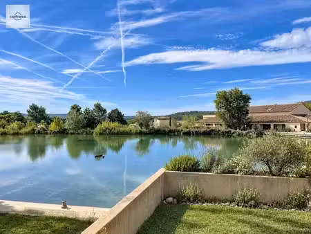 vente appartement 3 pièces 43 m² à mallemort (13370)  185 000 €