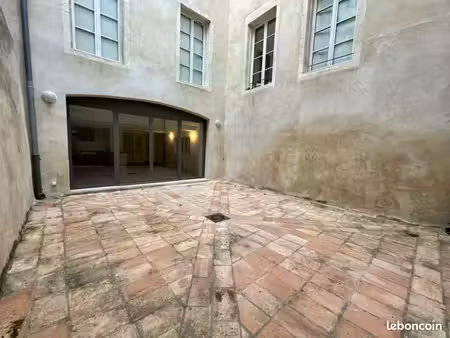 appartement 3 pièces 78 m²