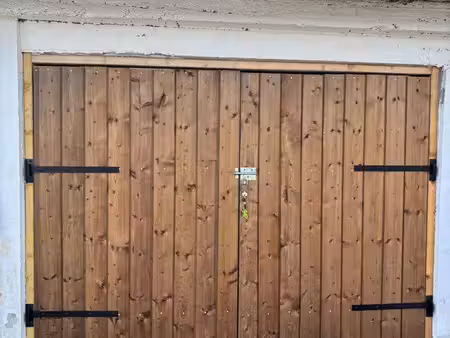 location garage