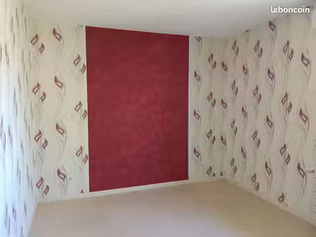 appartement 1 pièce 66 m²