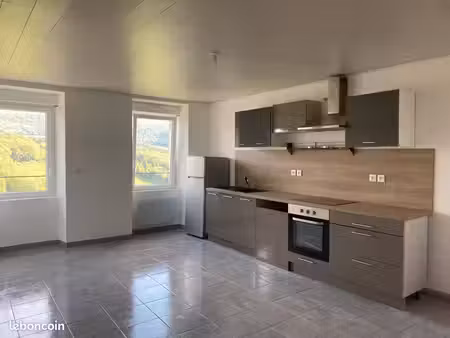 logement f4